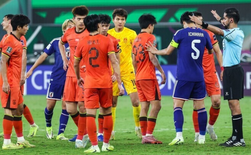 开云体育公司-下一届U23亚洲杯时间曝光！亚足联或送给中国队大礼，日本也想要